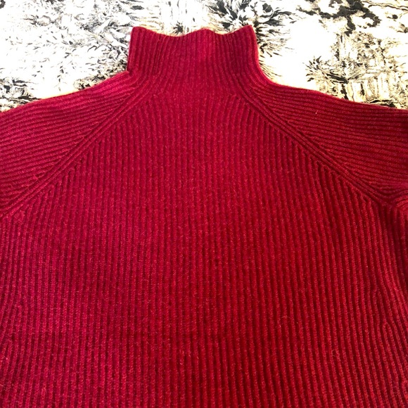 Theory Cashmere Sweater - Picture 11 of 11